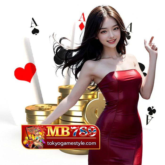 mb789 สล็อต